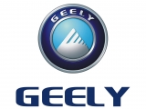  Geely