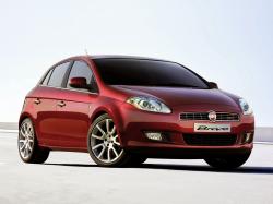   Fiat Bravo