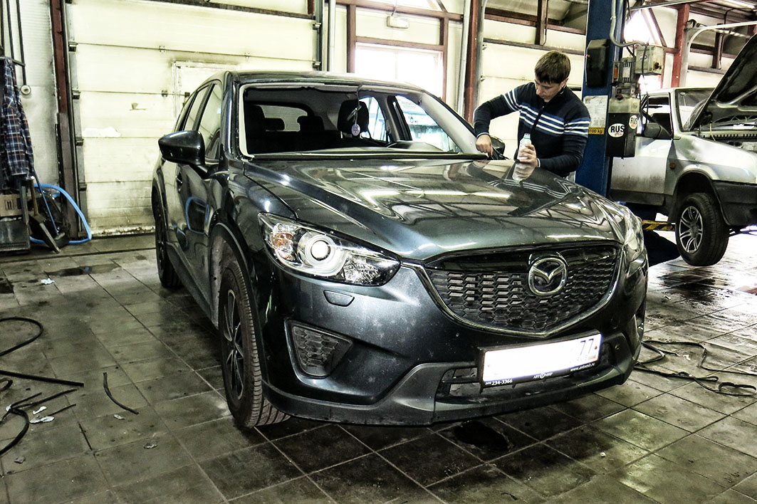   cx5