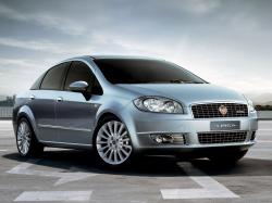   Fiat Linea