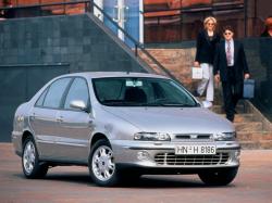   Fiat Marea