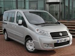   Fiat Scudo