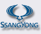  ssangyong