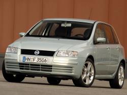   Fiat Stilo